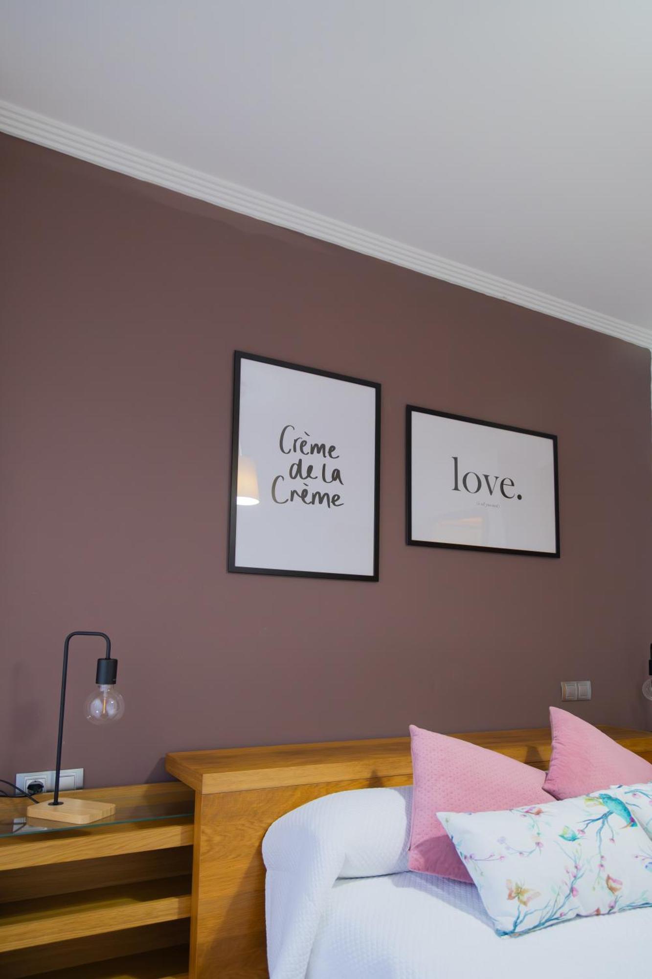 Apartamento Con Garaje, Centrico Y Luminoso Pontevedra Ngoại thất bức ảnh